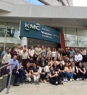 KMC se une a la Red SUMMA de la Fundación Sarakí