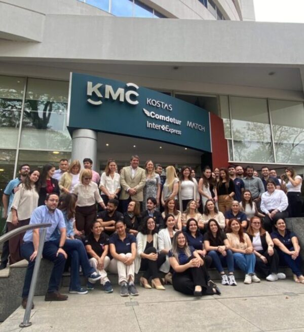 KMC se une a la Red SUMMA de la Fundación Sarakí