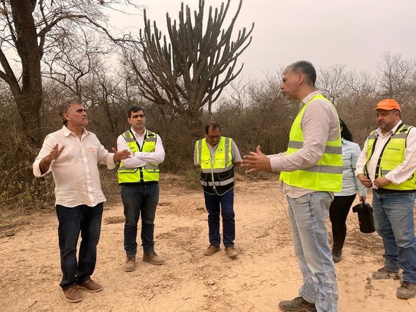 Corredor Bioceánico: «Obra emblemática para América Latina»