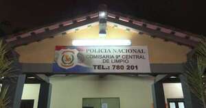 Diario HOY | Imputan y piden prisión de hombre por disparar en una cancha de fútbol