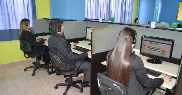 La Nación / Consejo de Administración del IPS destituye a gerente de Desarrollo, tras intervención