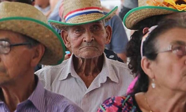 Aceptan veto y sancionan Pensión a los Adultos Mayores – Prensa 5
