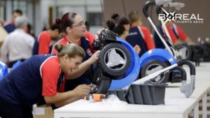 Industria de la Maquila incrementó en un 8% - Unicanal