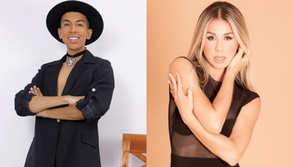 Toñito trató de "infiel" a Jessi Torres: "Ese siempre fue su amante" - Teleshow