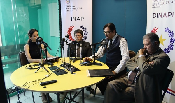 Adjudicados los Fondos Concursables de Fomento al Cine y al Audiovisual del Paraguay 2024 - .::Agencia IP::.