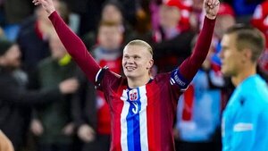 El Barcelona está empecinado en fichar a Haaland en el 2025 o en el 2026