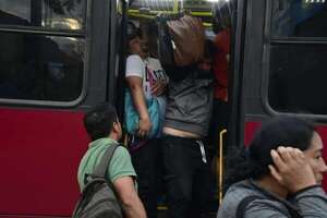 Reforma del transporte busca “financiar a gusto a los mismos empresarios de siempre”, según Rubin - Política - ABC Color