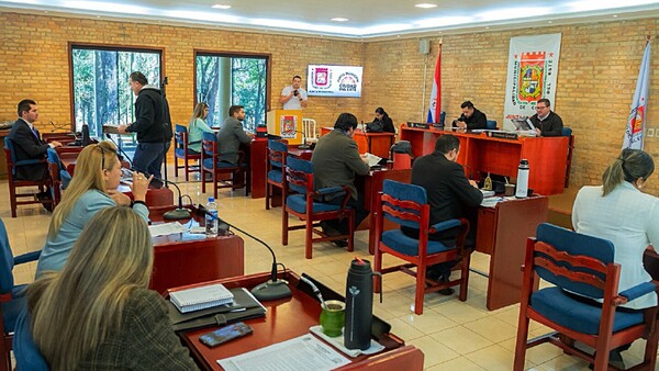 Genera burla pedido de intervención solicitado y rechazado por prietistas
