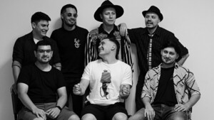 Preparan el Festival Manso, este viernes