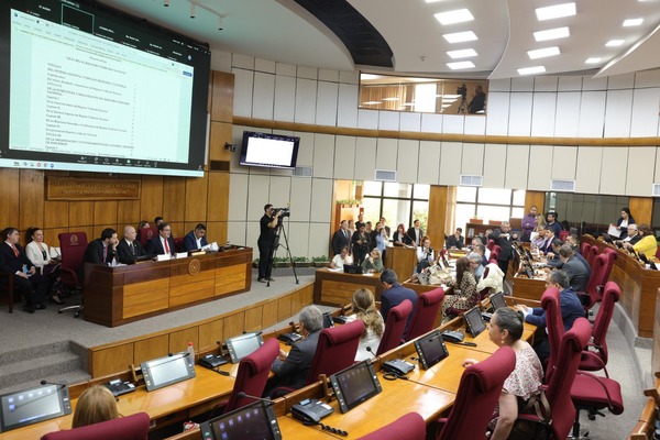 Recomiendan sancionar proyecto de ley que crea el Registro Unificado Nacional - ADN Digital