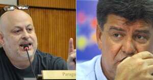 La Nación / Payo invita a Efraín y anuncia tempranera candidatura presidencial 2028