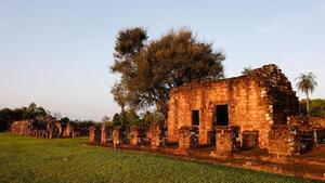 Misión jesuítica de San Cosme y San Damián en busca de ser patrimonio mundial
