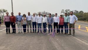 LT forma parte del legado del desarrollo del país - Amigo Camionero