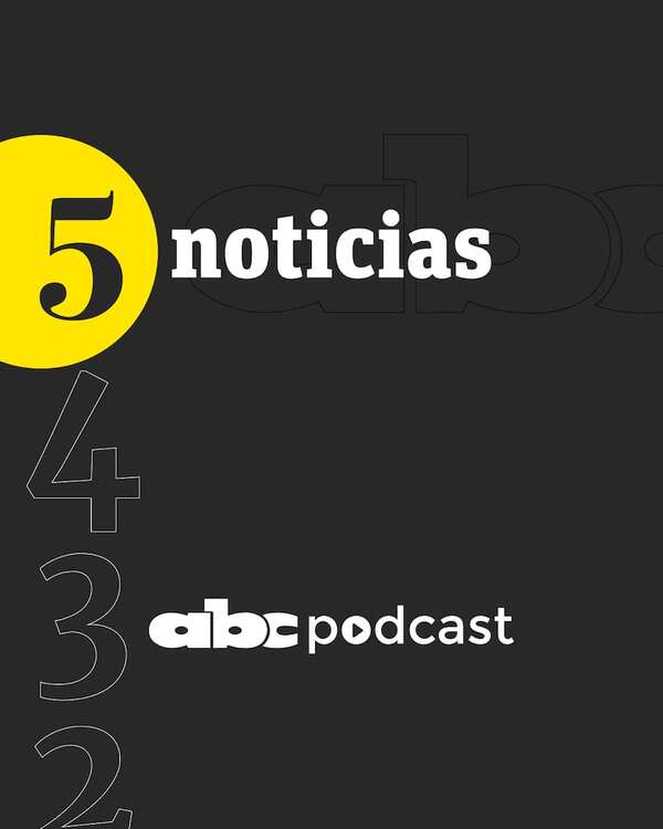 ABC: Las cinco principales noticias de la tarde del 15 de octubre - 5 Noticias Principales - ABC Color