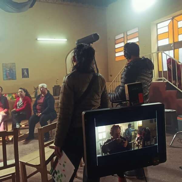 Estos son los dieciséis proyectos audiovisuales que recibirán fondos del INAP y Dinapi - Cine y TV - ABC Color
