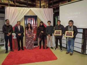 Cortometraje paraguayo participará en el Festival Internacional de Cine en Argentina - Cine y TV - ABC Color