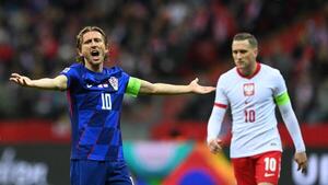 Croacia sigue dependiendo de sí misma