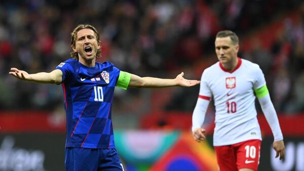 Croacia sigue dependiendo de sí misma