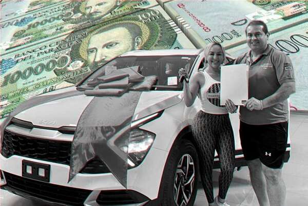 Anadelia y Flores deberán devolver G. 125 millones restantes de indemnización - Nacionales - ABC Color