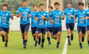 Albirroja buscará llegar a la final del Sudamericano sub 15