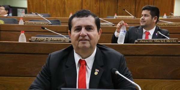 Inversiones en materia de seguridad debe reflejar resultados, afirma diputado - ADN Digital