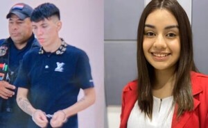 Caso Katia Brítez: condena de 30 años para autor de feminicidio