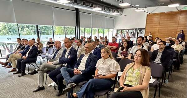 Diario HOY | Paraguay da un paso hacia la transformación en el Día de la Inteligencia Artificial