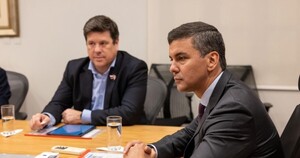 Peña veta parte de la ley de alcohol de Leite y el proyecto vuelve al Congreso