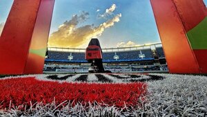 Paso a paso: Argentina vs Bolivia