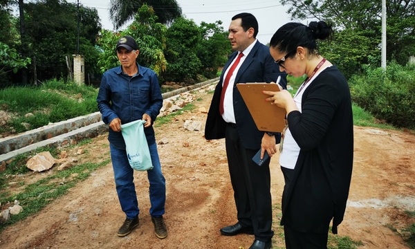 Denuncian caso de explotación laboral en Coronel Oviedo - OviedoPress
