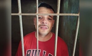 Requieren prisión para brasileño imputado por violencia familiar