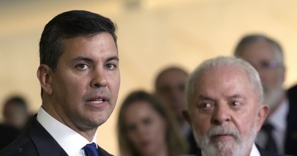 Los diferencias en la UE complican el acuerdo con el Mercosur y Peña espera que defina Lula