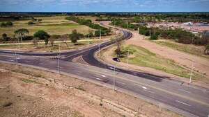Chaco: inauguran oficialmente la Ruta de la Leche - Noticias del Chaco - ABC Color