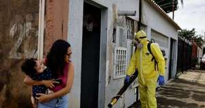 Diario HOY | El virus del Oropouche presente en Brasil podría ser una nueva variante