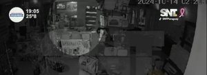 Mega robo a un local de armas en Alto Paraná - SNT