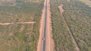 Habilitan Ruta de la Leche 