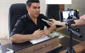 Concejal pide que sesiones se transmitan en vivo para el acceso a las decisiones públicas