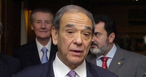 Vierci acrecienta su poder económico tras la fusión con el exsocio de Cartes