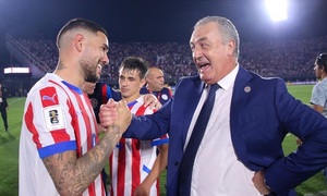 Paraguay rescata los tres puntos ante Venezuela y reafirma su fortaleza en casa - OviedoPress