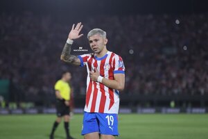 Versus / Julio Enciso reconoció que pidió el cambio y pidió disculpas a la afición