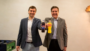 Fusión de Bebidas del Paraguay y AV SA se convierte en el negocio de alimentos y bebidas más grande del país