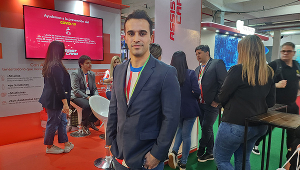 Viaje asegurado: Assist Card presenta innovaciones y proyecta un crecimiento del 20% para 2025