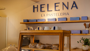 Helena La Pastelería enseña el arte de disfrutar dulces tentaciones (en sus cuatro locales)