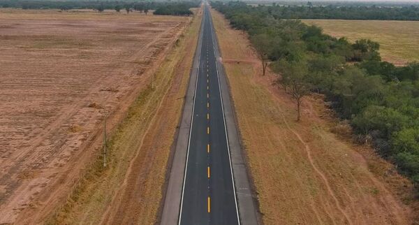 Inauguran oficialmente la Ruta de la Leche