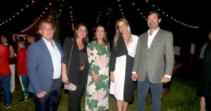 La Nación / La Fiesta Nacional de España
