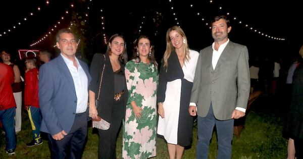 La Nación / La Fiesta Nacional de España