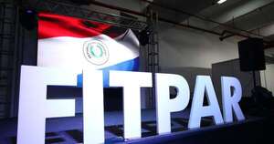 La Nación / Paraguay late turismo hacia el mundo