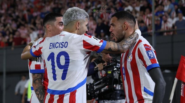 Versus / Alfaro contó que le dijeron de todo por Tony y contó la charla íntima con el goleador