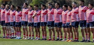 Rugby: Paraguay recibe a Colombia en el "Héroes de Curupaity"