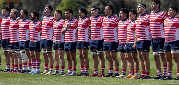 Rugby: Paraguay recibe a Colombia en el "Héroes de Curupaity"